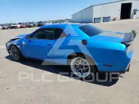 2019 Dodge CHALLENGER фото