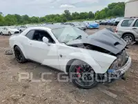 2019 Dodge CHALLENGER фото