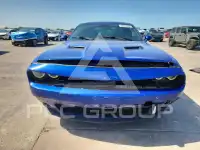 2019 Dodge CHALLENGER photo