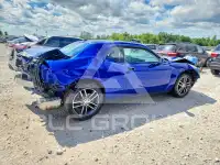 2019 Dodge CHALLENGER фото