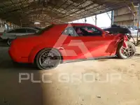 2019 Dodge CHALLENGER photo