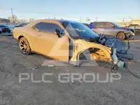 2019 Dodge CHALLENGER photo
