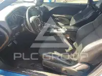 2019 Dodge CHALLENGER photo