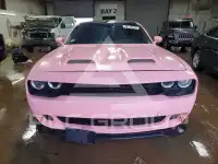 2019 Dodge CHALLENGER photo
