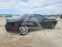 2019 Dodge CHALLENGER фото