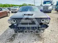 2019 Dodge CHALLENGER photo