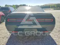 2019 Dodge CHALLENGER photo