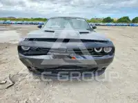 2019 Dodge CHALLENGER фото