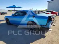 2019 Dodge CHALLENGER фото