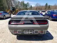 2019 Dodge CHALLENGER фото