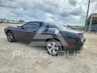 2019 Dodge CHALLENGER фото