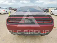 2019 Dodge CHALLENGER photo