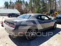 2019 Dodge CHALLENGER фото