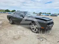 2019 Dodge CHALLENGER фото