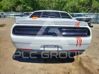 2019 Dodge CHALLENGER фото
