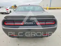 2019 Dodge CHALLENGER photo