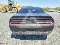 2019 Dodge CHALLENGER фото
