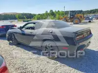 2019 Dodge CHALLENGER photo