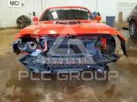 2019 Dodge CHALLENGER фото