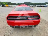2019 Dodge CHALLENGER фото