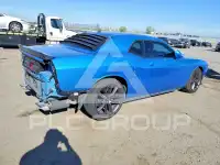 2019 Dodge CHALLENGER фото