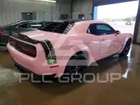 2019 Dodge CHALLENGER photo