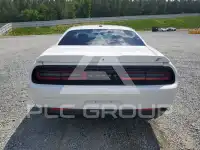 2019 Dodge CHALLENGER фото