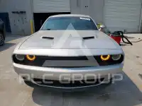 2019 Dodge CHALLENGER photo