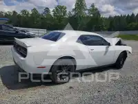 2019 Dodge CHALLENGER фото