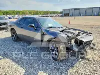 2019 Dodge CHALLENGER photo