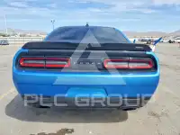 2019 Dodge CHALLENGER фото