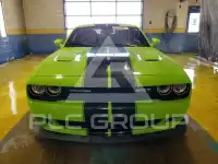 2019 Dodge CHALLENGER фото