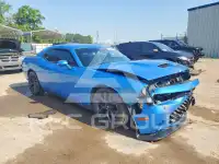 2019 Dodge CHALLENGER photo