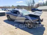 2019 Dodge CHALLENGER фото
