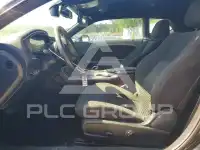 2019 Dodge CHALLENGER photo