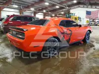 2019 Dodge CHALLENGER фото