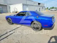 2019 Dodge CHALLENGER photo