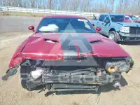 2019 Dodge CHALLENGER фото