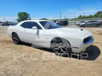 2019 Dodge CHALLENGER фото