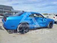 2019 Dodge CHALLENGER фото