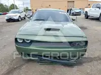 2019 Dodge CHALLENGER фото