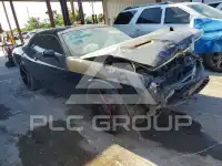 2019 Dodge CHALLENGER фото