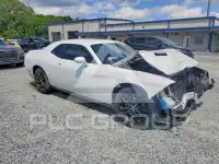 2019 Dodge CHALLENGER фото