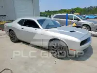 2019 Dodge CHALLENGER photo
