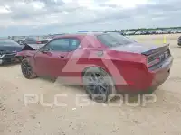 2019 Dodge CHALLENGER photo