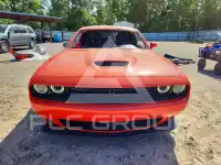 2019 Dodge CHALLENGER фото