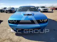 2019 Dodge CHALLENGER фото
