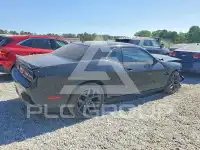 2019 Dodge CHALLENGER photo