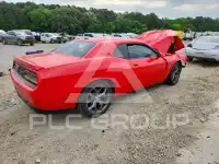 2019 Dodge CHALLENGER фото
