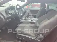 2019 Dodge CHALLENGER photo
